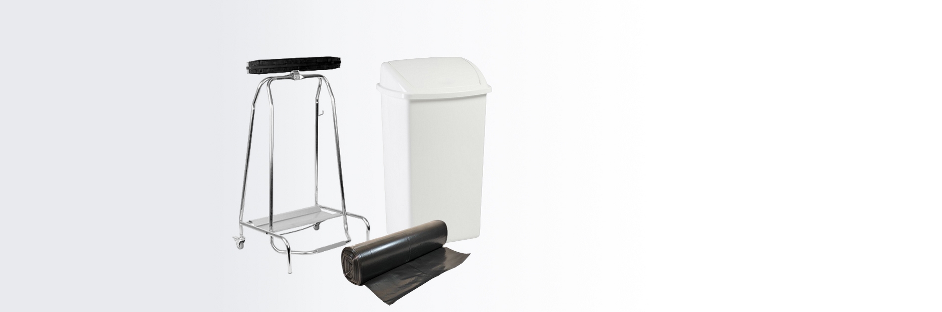 gamme collecte des déchets
