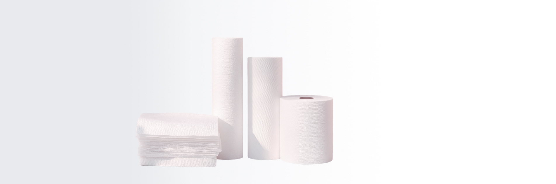 gamme essuie-mains