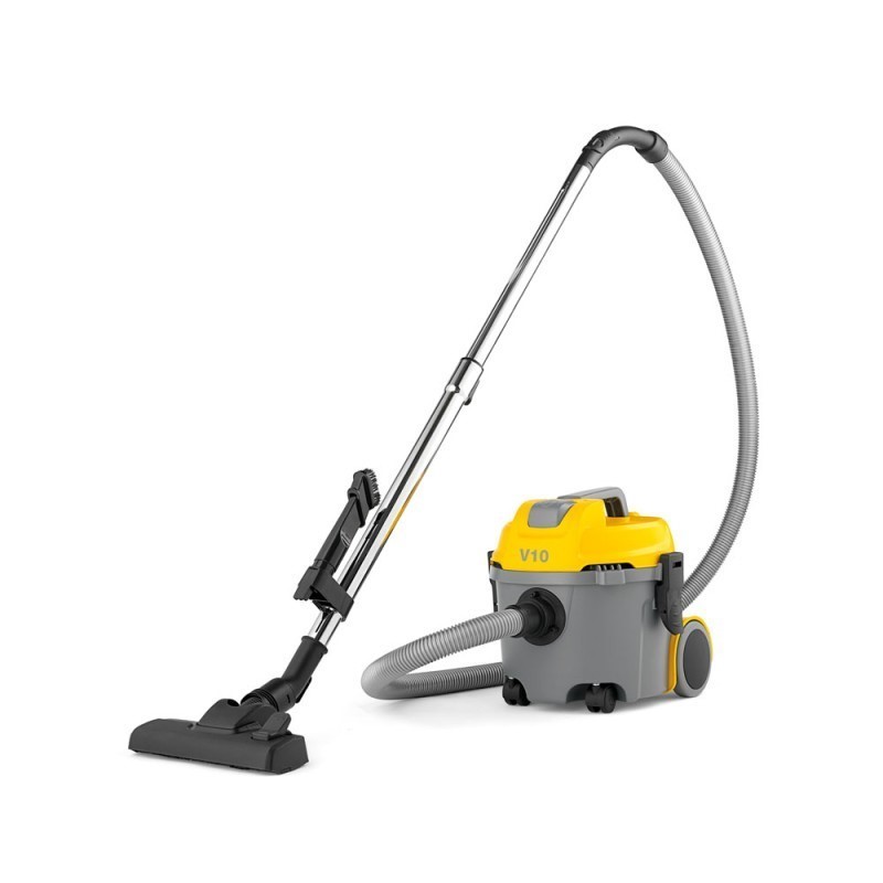 GHB1240121 Aspirateur poussières V10 jaune – Image 1